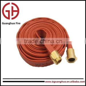 50mm Diamter Flexible Lay Flat Dop Hose thumbnail-4