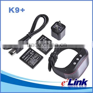 Wrist Watch Personal Gps Trackers K9+ thumbnail-1
