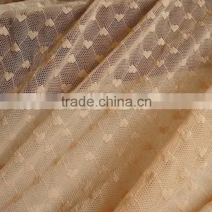 White Color Luxury African Wedding Dress Guipure Lace Fabric TH-3003 thumbnail-3