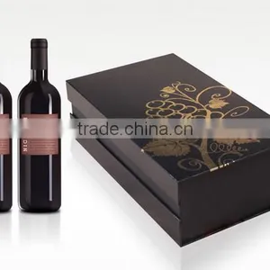China Wholesales Paper Box Wine thumbnail-5