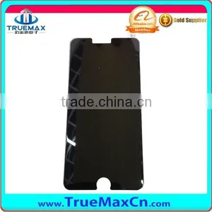 HIgh Quality for IPhone 6 Plus Glass Screen Protector, Privacy Screen Protector! thumbnail-1