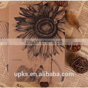 Blank Paper Notebook Cheap Bulk Death Note Notebook thumbnail-1