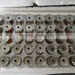 Glass Bulb Fire Sprinklers for Fire Fighting Equipments Factory Price thumbnail-3