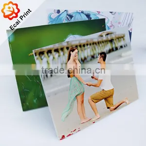 Hot Sale Newest Printing Wood Picture Frame With Pictures thumbnail-1