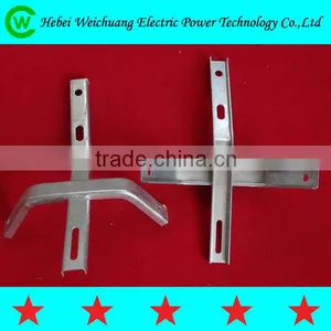 Cable Storage Bracket for Pole or Tower thumbnail-1
