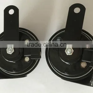 12v Snail Car Horn Electric Horn FK-A3 thumbnail-3