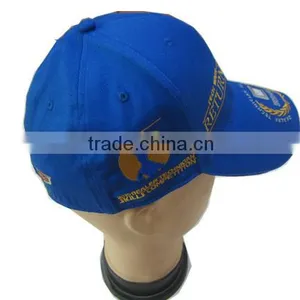 Different Kinds Fashion High Quality Flexfit Cap Sport Cap thumbnail-2
