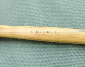Sell Competitive Price Forged Wooden Handle Ball Pein Hammer thumbnail-5