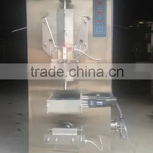 Soy Bag Packing Machine thumbnail-1
