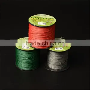 High Strength,high Breaking Strain Gold Fishing Line 500M With Free Sample thumbnail-4
