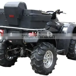 40L ATV Box / ATV Storage Box / ATV Cargo Box / ATV Accessories / ATV Luggage Box thumbnail-1