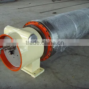 Vaccum Press Roll Made in Shandong China thumbnail-1