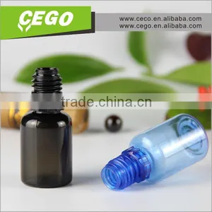 15ml 20ml Unicorn Pen Shaped e Juice e Cigrette Plastic Bottle thumbnail-1
