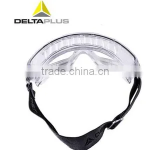 Deltaplus Panoramic Screen Ventilation Adjustable Wide Elastic Strap Goggle thumbnail-4