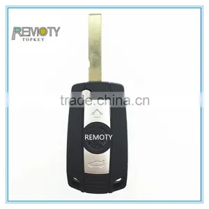 BMW 320 Li Old Type Car Key, Cheap Car Keys thumbnail-1