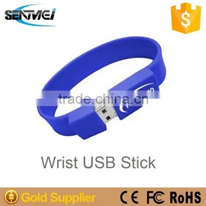 Best Promotional Gifts Real Capacity Pvc Usb Flash Drive thumbnail-1
