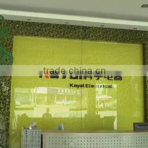 Wenzhou Kangyu Electrical Co., Ltd. company overview - view 1 thumbnail