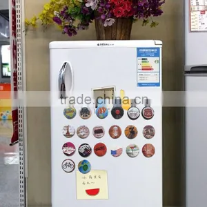 Wholesale Free Sample Custom Fridge Magnet Frames thumbnail-1