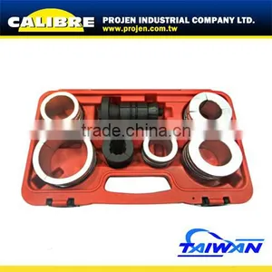 CALIBRE Car Repair Exhaust Expander Pipe Stretcher Kit thumbnail-1