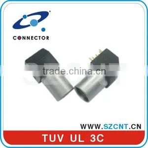 Plastic Push-pull Electrical 5 Pin Pcb Connector thumbnail-1