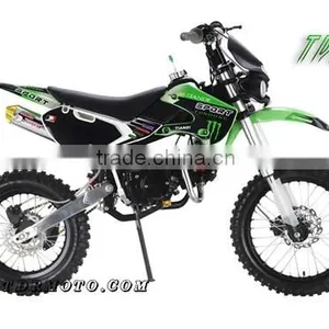 Dirt Bike/pit Bike thumbnail-1