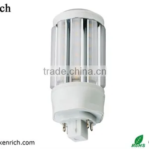 11W LED PL Lamp SMD2835 GX24D-1/GX24D-2/GX24D-3 thumbnail-1