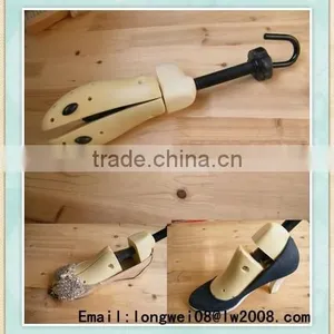 Deft Design Quality Assured Aromatic Cedar High Heel Shoe Trees thumbnail-1