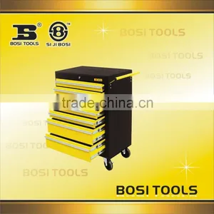 7 Tray Tool Chests Without Tool thumbnail-1