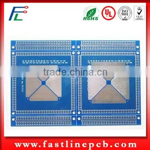CRT Color TV Pcb Board Manufacturer thumbnail-4