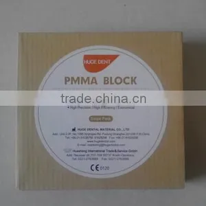 Dental Zirconia Blocks thumbnail-3