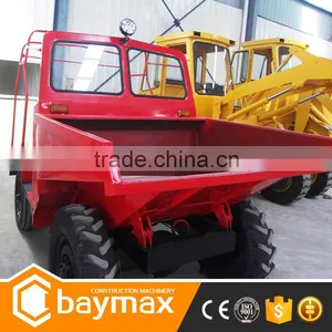 Mini Truck Bin Dumper Price thumbnail-1