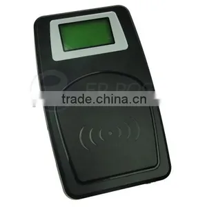 2015 RFID Ticketing Charging Fare Collection System for Bus Payment thumbnail-1