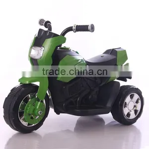 RIDE ON 12V KIDS BATTERY MOTORCYCLE thumbnail-3