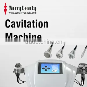 New Products 2016 Cavitation Machine thumbnail-1