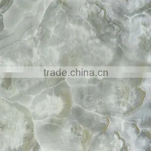 3D Cubic Water Transfer Printing Film Hotels Marble Pattern 1m Width thumbnail-3