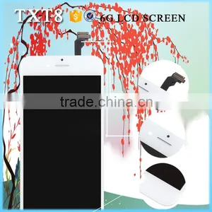 Mobile Phone Lcd for Iphone 6 Lcd thumbnail-1