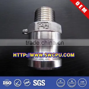 Release Wire Connectors Female / Male Quick Connector for Sale thumbnail-1