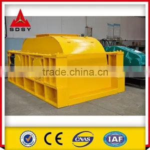 Auto Dividing Coal Roller Crusher thumbnail-2