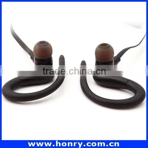 2016 Trending New Bluetooth Wireless Headphone Earphone Earbud Manufacturer With Handsfree thumbnail-3