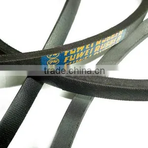 Rubber V-belts for Machines thumbnail-1