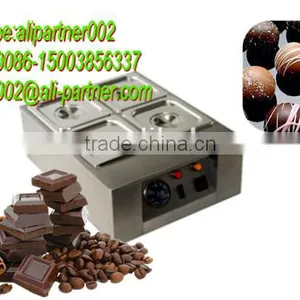 Water Heating Chocolate Melting Machine thumbnail-3