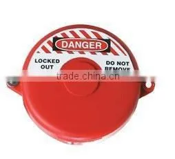 Lockout Devices for Valve Best Quality Locknut thumbnail-1