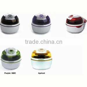 High Quality Commercial Air Fryer thumbnail-1