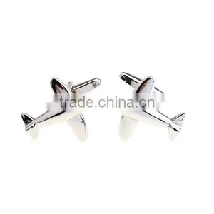 OEM Logo Transportation Commercial Airline Cufflinks thumbnail-3