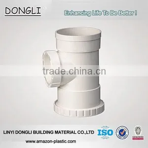 PVC Male Adaptor Plastic Male Adapters thumbnail-1