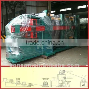 Gabion Production Line thumbnail-1