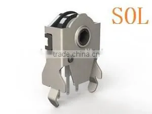 10mm Encoder Rotary Encoder Mini Rotary Encoder Absolute Rotary Encoder thumbnail-1