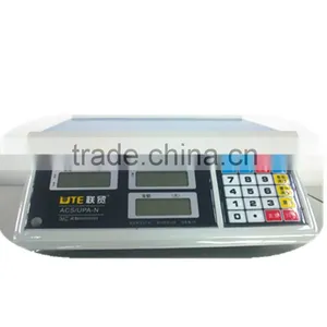 Acs-30 Price Computing Scale thumbnail-1