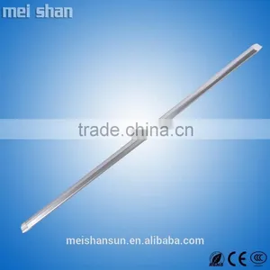 18w PC and Aluminum T8 Led Tube Lights Made by Zhongshan Manufactory thumbnail-1