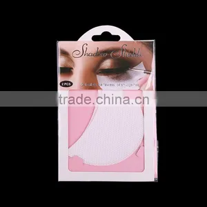New Shadow Shields Eye Half Moon Shape Shadow Sticker 2016 thumbnail-3